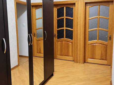 3-room apartment for rent, 95 m², Yeni Günəşli: 650 ₼/mo 5