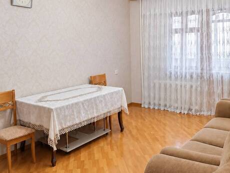 3-room apartment for rent, 95 m², Yeni Günəşli: 650 ₼/mo 2