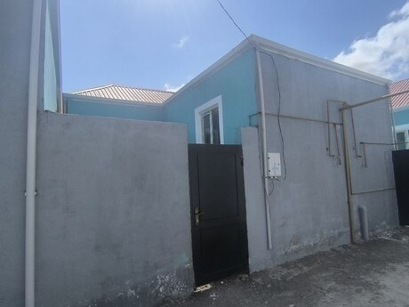 3 otaqlı həyət evi, 70 m², Qobu: 35 500 ₼ 4