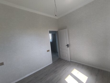 3 otaqlı həyət evi, 70 m², Qobu: 35 500 ₼ 5