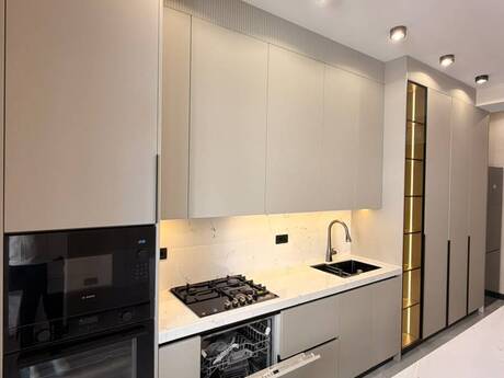 3-комнатная квартира, 142 м², Nəriman Nərimanov: 646 000 ₼ 5
