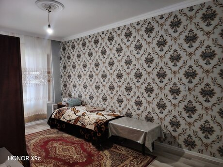 Elan №6473845 - Bakı, Həzi Aslanov m., 4 otaqlı, 100 m², 3/9 mərtəbə