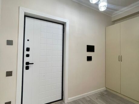 Kirayə 3 otaqlı mənzil, 110 m², 28 May: 1 250 ₼/ay 4