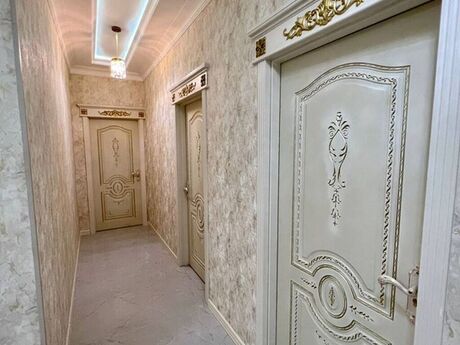 4 otaqlı mənzil, 180 m², Nəsimi: 340 000 ₼ 5