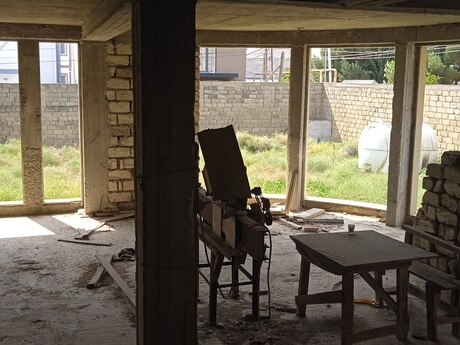 6 otaqlı həyət evi, 510 m², Badamdar: 495 000 ₼ 5