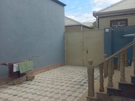 3 otaqlı həyət evi, 90 m², Məmmədli: 110 000 ₼ 3
