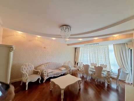 3 otaqlı mənzil, 137 m², Nəriman Nərimanov: 490 000 ₼ 5