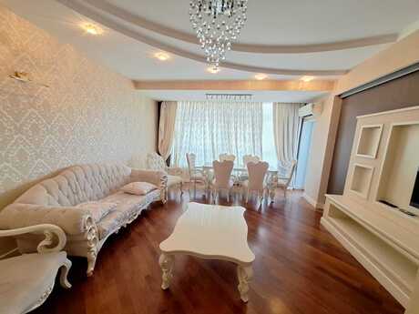 3 otaqlı mənzil, 137 m², Nəriman Nərimanov: 490 000 ₼ 3