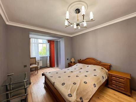 3-комнатная квартира, 100 м², 8-ci mikrorayon: 259 000 ₼ 4