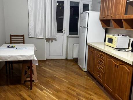 Kirayə 3 otaqlı mənzil, 95 m², Nəsimi: 900 ₼/ay 5