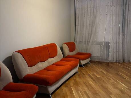 Elan №6473851 - Bakı, Nəsimi r., 3 otaqlı, 95 m², 6/16 mərtəbə