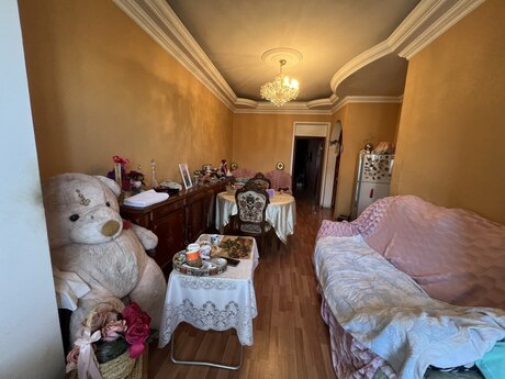 2 otaqlı mənzil, 60 m², Gənclik: 165 000 ₼ 4