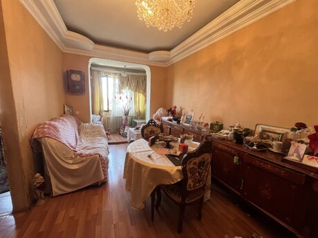 2 otaqlı mənzil, 60 m², Gənclik: 165 000 ₼ 3