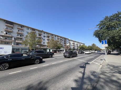 2 otaqlı mənzil, 60 m², Gənclik: 165 000 ₼ 2