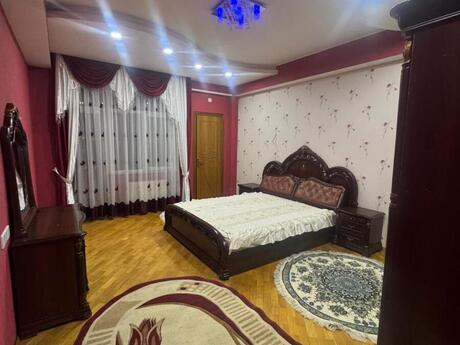3 otaqlı mənzil, 155 m², Nəsimi: 376 000 ₼ 4