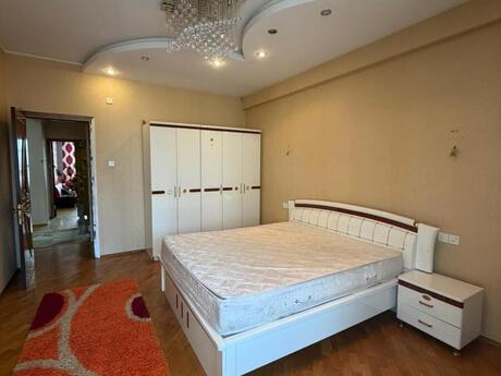 3 otaqlı mənzil, 155 m², Nəsimi: 376 000 ₼ 3