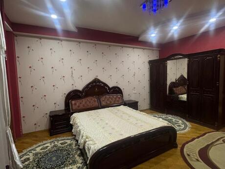 3 otaqlı mənzil, 155 m², Nəsimi: 376 000 ₼ 5