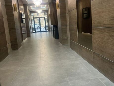 2 otaqlı mənzil, 77 m², Şah İsmayıl Xətai: 330 000 ₼ 2