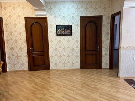Kirayə 3 otaqlı mənzil, 130 m², 8 Noyabr: 999 ₼/ay 4