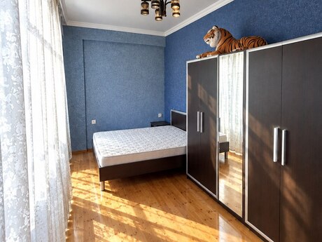 3 otaqlı mənzil, 96 m², 28 May: 308 000 ₼ 3