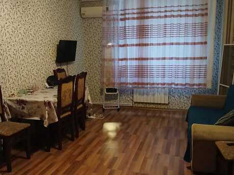Elan №6473866 - Xırdalan, Xırdalan, 1 otaqlı, 42 m², 2/7 mərtəbə