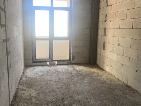 3 otaqlı mənzil, 99 m², Qara Qarayev: 246 500 ₼ 3