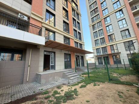 Elan №6473870 - Bakı, Yasamal r., 2 otaqlı, 49 m², 1/16 mərtəbə
