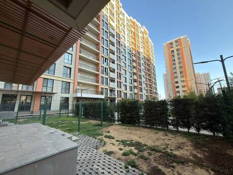 2 otaqlı mənzil, 49 m², Park Yasamal: 175 111 ₼ 2