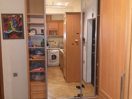 Kirayə 2 otaqlı mənzil, 50 m², Şah İsmayıl Xətai: 800 ₼/ay 3