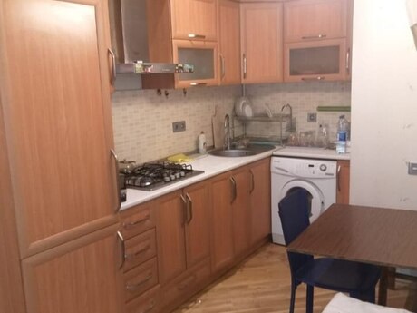 Kirayə 2 otaqlı mənzil, 50 m², Şah İsmayıl Xətai: 800 ₼/ay 4