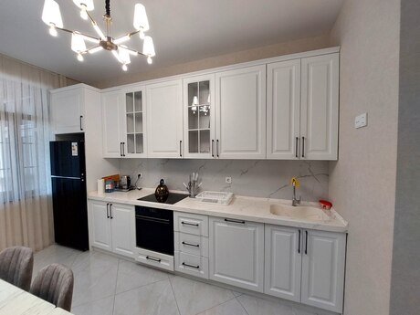 Kirayə 2 otaqlı mənzil, 76 m², Elmlər Akademiyası: 1 500 ₼/ay 4