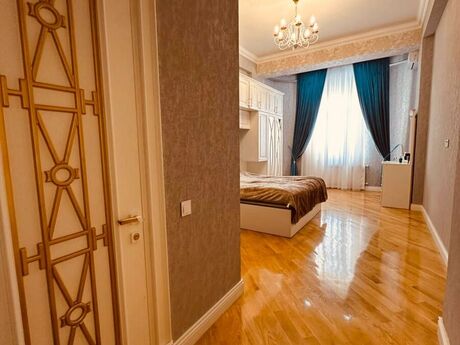 3 otaqlı mənzil, 120 m², Nizami: 355 000 ₼ 4