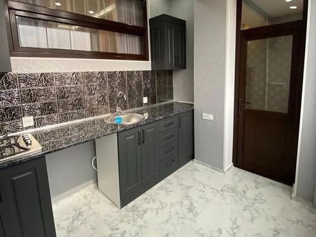 2-room apartment, 64 m², Memar Əcəmi: 178 000 ₼ 4