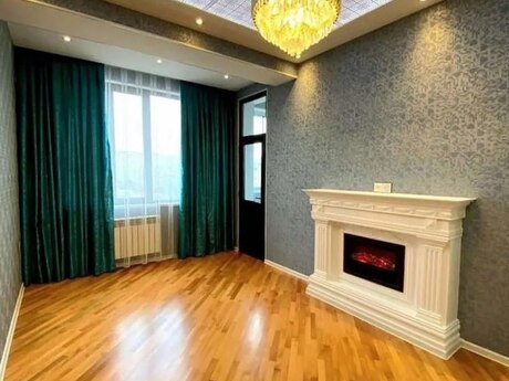 2-room apartment, 64 m², Memar Əcəmi: 178 000 ₼ 3
