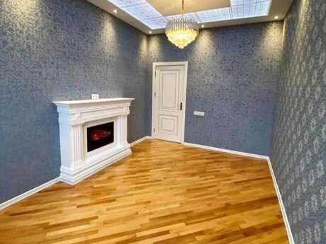 2-room apartment, 64 m², Memar Əcəmi: 178 000 ₼ 2