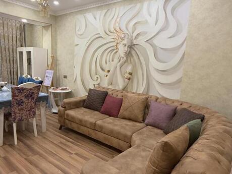 2-room apartment for rent, 80 m², Koroğlu: 750 ₼/mo 5