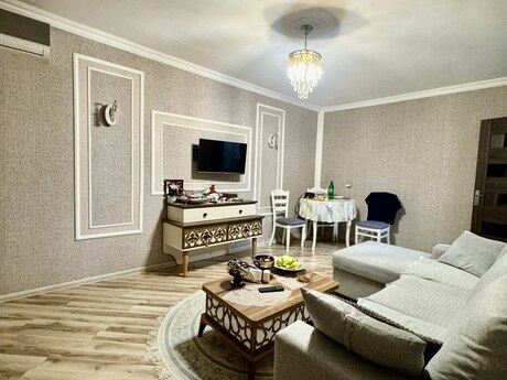 1 otaqlı mənzil, 38 m², Elmlər Akademiyası: 150 000 ₼ 4