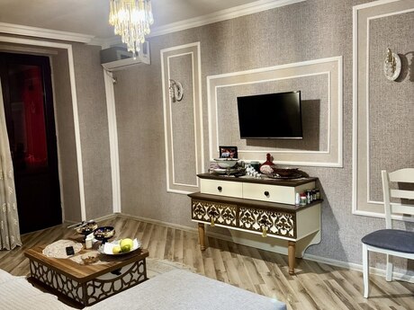 1 otaqlı mənzil, 38 m², Elmlər Akademiyası: 150 000 ₼ 2