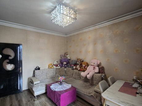 3 otaqlı mənzil, 44 m², Memar Əcəmi: 143 000 ₼ 2