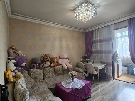 3 otaqlı mənzil, 44 m², Memar Əcəmi: 143 000 ₼ 3