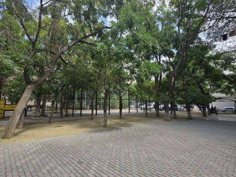 3 otaqlı mənzil, 44 m², Memar Əcəmi: 143 000 ₼ 5