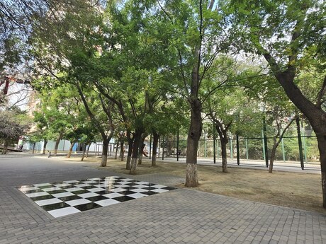 3 otaqlı mənzil, 44 m², Memar Əcəmi: 143 000 ₼ 4