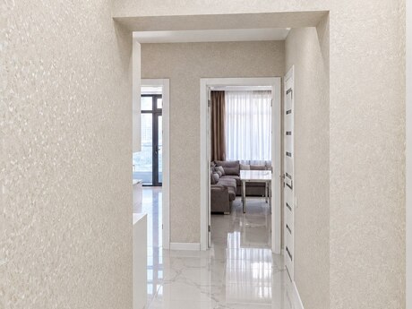 Kirayə 3 otaqlı mənzil, 107 m², Grand Hayat: 1 300 ₼/ay 4