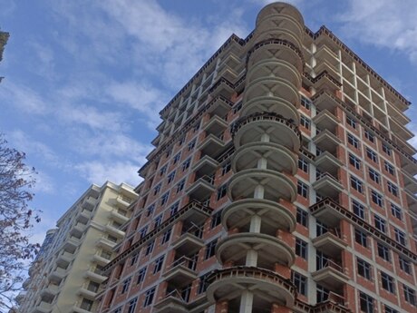 2 otaqlı mənzil, 72 m², 28 May: 183 000 ₼ 3