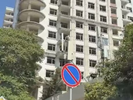 2 otaqlı mənzil, 72 m², 28 May: 183 000 ₼ 2