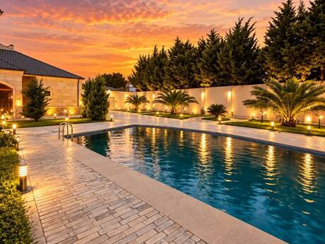 6 otaqlı həyət evi, 350 m², Mərdəkan: 635 000 ₼ 4