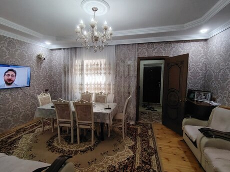 4 otaqlı həyət evi, 134 m², Qaraçuxur: 155 000 ₼ 5