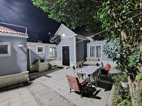 4 otaqlı həyət evi, 134 m², Qaraçuxur: 155 000 ₼ 4