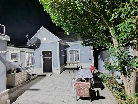 4 otaqlı həyət evi, 134 m², Qaraçuxur: 155 000 ₼ 3