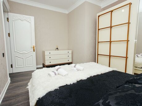 Kirayə 2 otaqlı mənzil, 65 m², Nizami: 1 000 ₼/ay 5